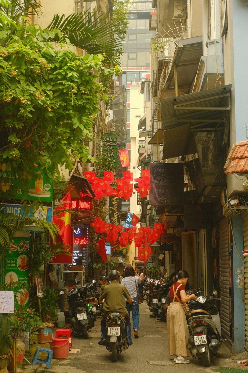 Hanoi, Vietnam