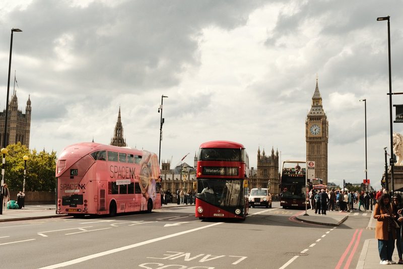 London, England