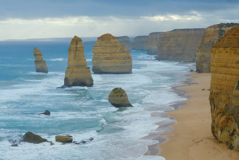 Melbourne, Australia