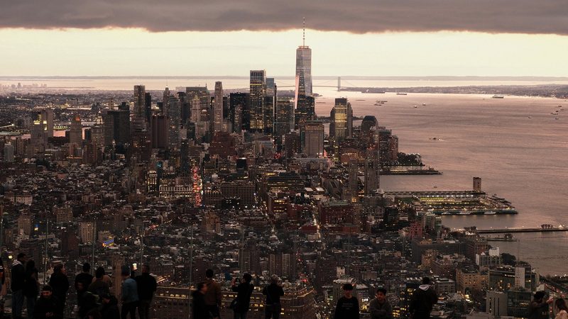 New York City, USA