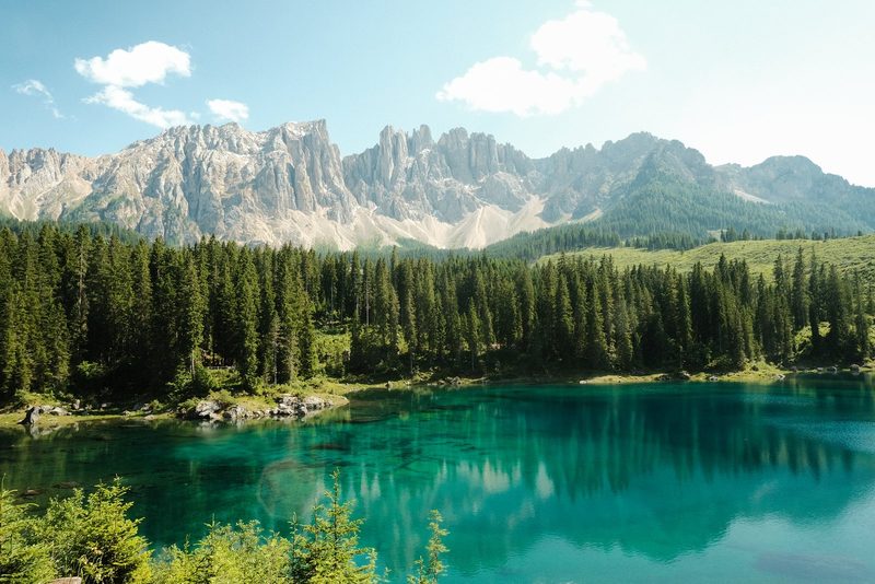 Northern Italy