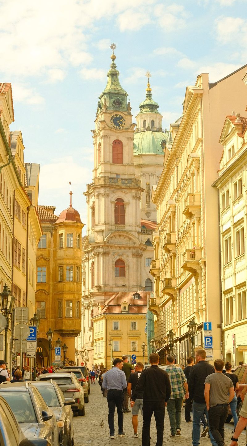 Prague, Czech Republic