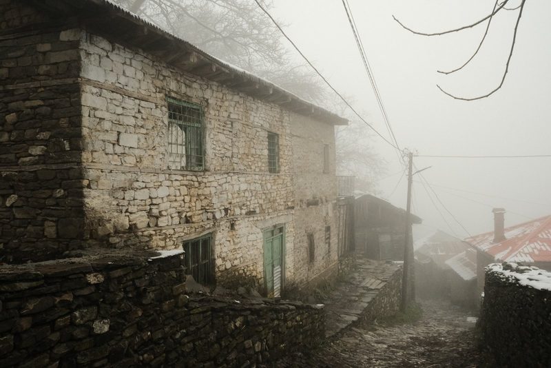 Rabdisht, Albania