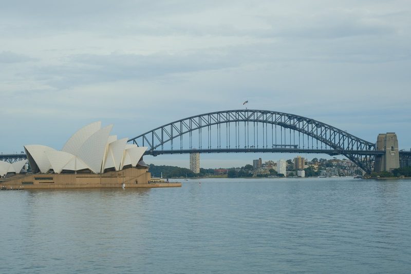 Sydney, Australia
